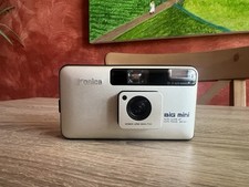 [AS IS] Konica Big Mini BM-201