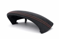 BMW 1 Series Alcantara RHD