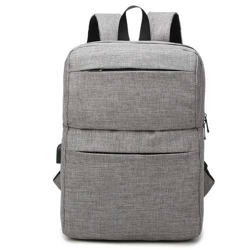 Zaino nylon scuola business - in,