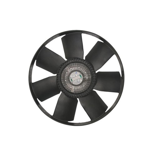 Frizione ventola radiatore - frizione,
