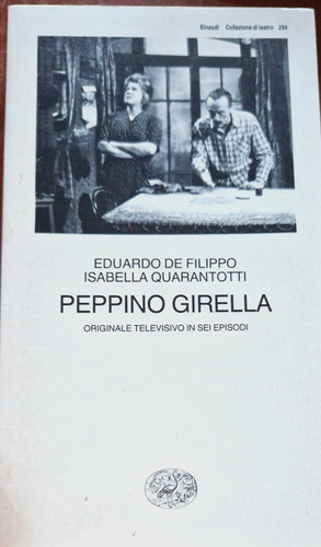 Filippo eduardo e - de,