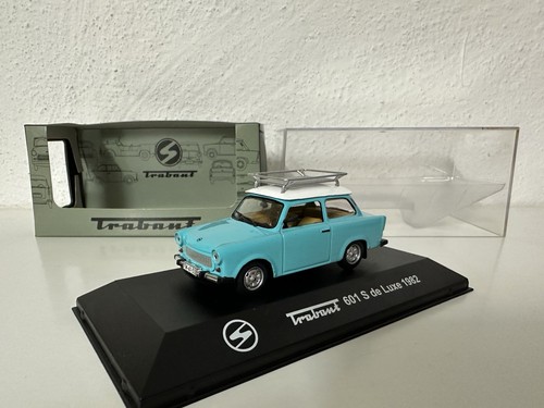 Atlas trabant 601 s de - 601,