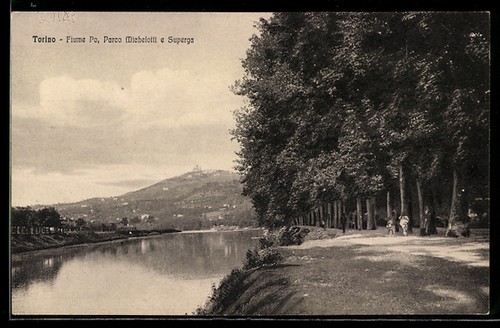 Torino fiume parco - torino,,