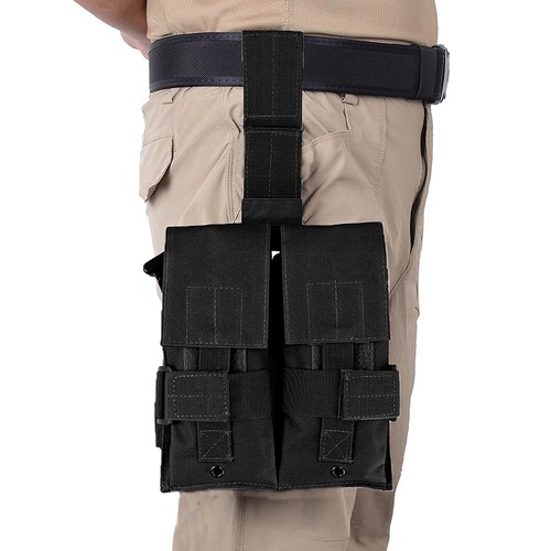 Drop leg mag - leg,