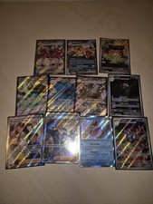 Pokémon - Lotto 11 Carte