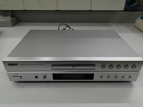Teac p1260 player mp3 - cd-p1260,