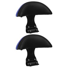  2 Pcs Seggiolino Bici