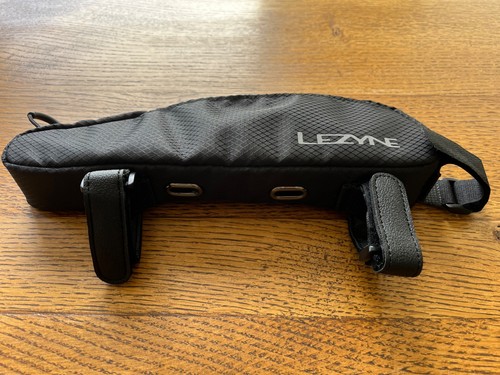 Lezyne aero energy caddy borsa - energy,