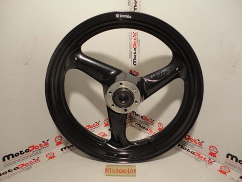 Cerchio anteriore ruota wheel