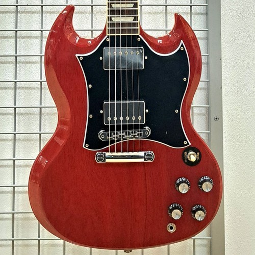Gibson standard heritage - sg,