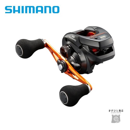 Shimano barchetta 150dh - shimano,