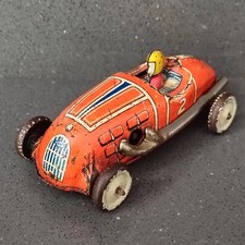 Ingap 951 auto da corsa latta