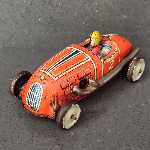 Ingap 951 auto corsa - da, latta