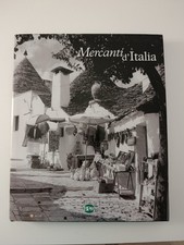 Mercanti d'Italia L'obiettivo