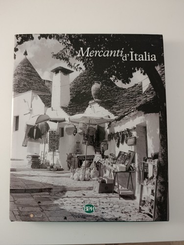 Mercanti italia obiettivo - mercanti, l'obiettivo