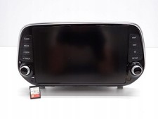 DISPLAY RADIO NAVIGATORE