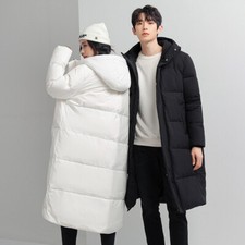 Cappotto uomo donna medio