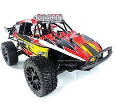 AUTO ELETTRICA RC-380