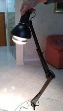 Desk lamp table office bedroom