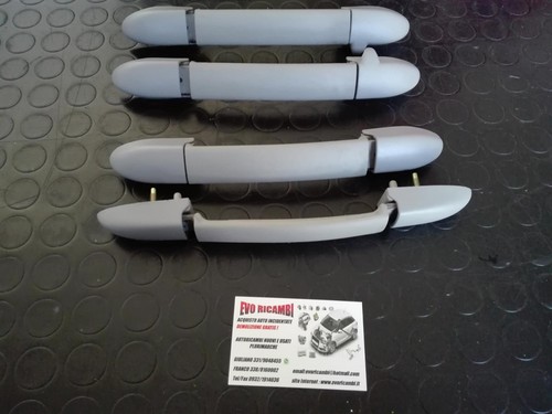 Kit maniglie interne di - kit,
