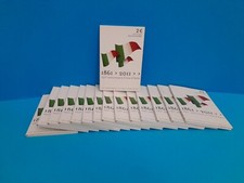 2 EURO ITALIA 2011 - 150°