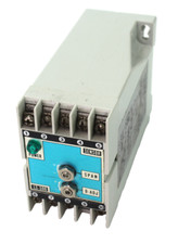 Sentec LS-500-10 Displacement