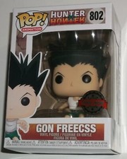Funko Pop! Animation Hunter X Hunter: Gon Freecss FUNKO #802