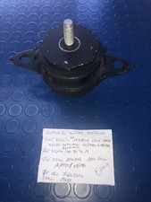 SUPPORTO MOTORE POSTERIORE FIAT REGATA 1.9 D/TD FIAT RITMO 1.7 DIESEL 