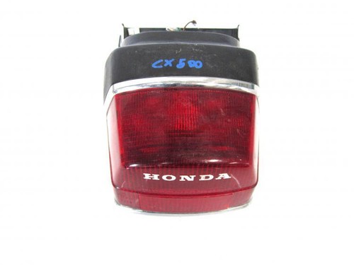 Faro fanale posteriore - posteriore, honda