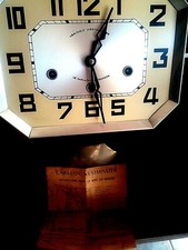 Orologio con Carillon