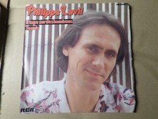 Philippe LAVIL, DISCO VINILE