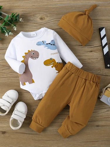 Body pantaloni bambino - body, e