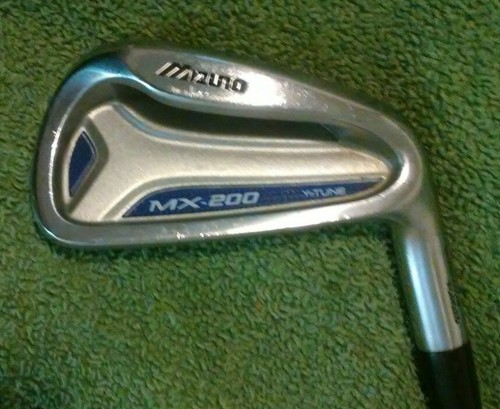Mizuno 200 ferro stiro - mx,