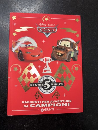 Cars racconti per avventure - racconti,