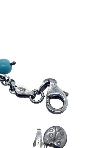 Bracciale argento sterling - argento,