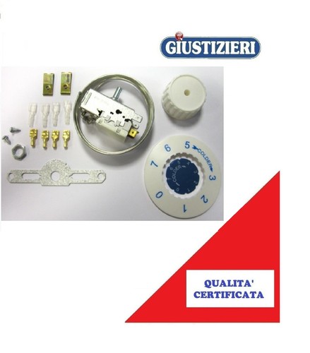 62tf02 termostato vs5 - 62tf02,