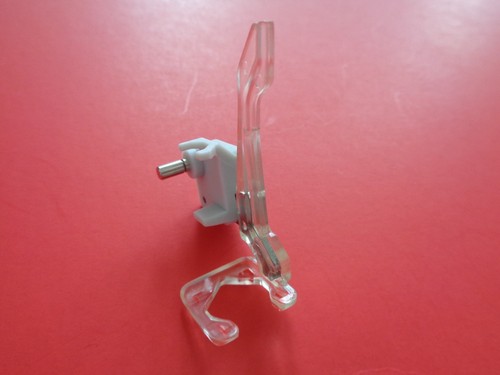 Piedino open toe free motion - piedino,