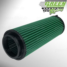 Filtro aria sportivo Green per Mercedes Classe C W203 200 220 filtro aria LX943 LX 943