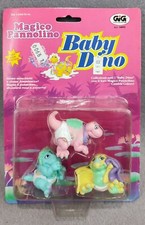  MAGIC DIAPER BABY DINO DINOS
