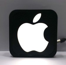 Apple - Lightbox USB ~ Insegna