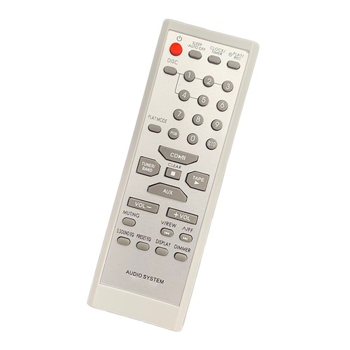 Telecomando nuovo per - , sistema
