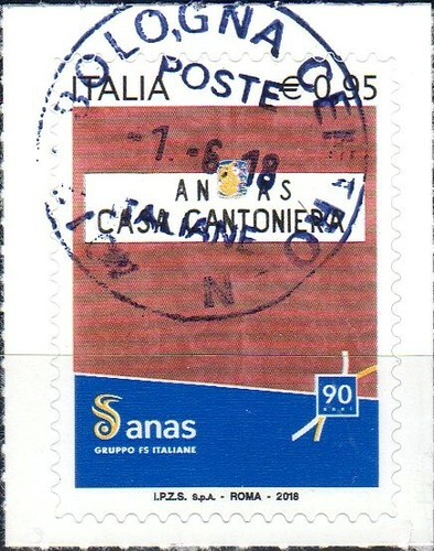 2018 italia repubblica anas - 2018,