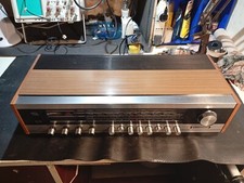 Vintage Grundig RTV 370 Alltransistor Made In Germany