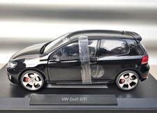 1:18 Norev VW Golf 6 GTI 2009