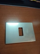 BTCINO serie magic commutatore-supporti-placche-prese 3M usati 