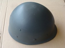 Elmetto militare ex dotazione Bundesheer helmet softair esercito austriaco Usato