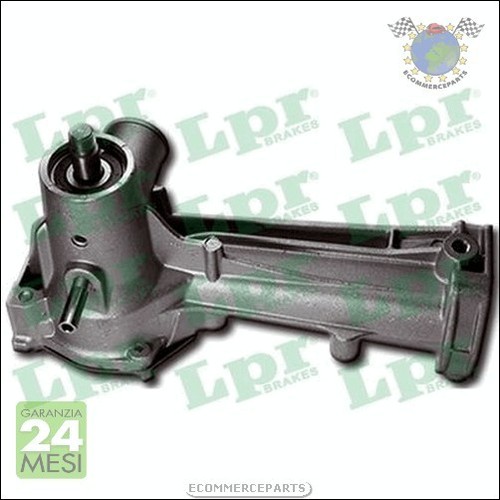 Pompa acqua lpr per fiat - per,