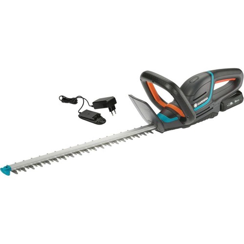 Gardena tagliasiepi - gardena,