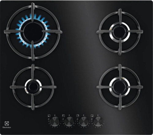 Electrolux egg64272k piano - electrolux,