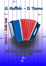 DIDATTICA per ORGANETTO